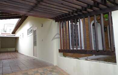 Imagem 3: Casa - Jardim Flamboyant - Campinas