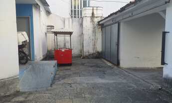 Imagem 5: Casa duplex para comércio com 248 m² de área construida e área total 810 m² em Boa Viagem