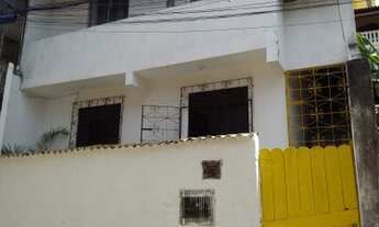 Imagem 7: Duas Casas no km17 em Itapuã