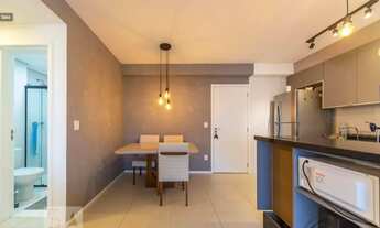 Imagem 6: APARTAMENTO RESIDENCIAL em SANTO ANDRÉ - SP, CAMPESTRE