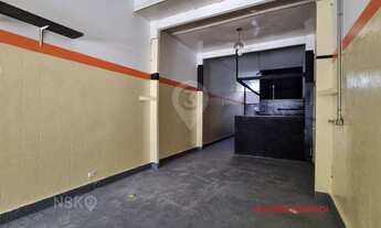 Imagem 7: Loja com 130m² - 2 Pavimentos - Centro - Santo André - NSK3 Imóveis - ED10423