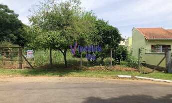 Imagem: Residential / Land Lot Nova Santa Rita RS
