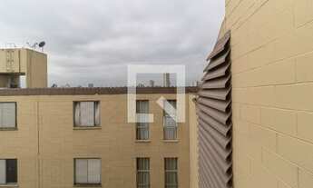 Imagem 6: Apartamento à Venda - Bosque da Saúde, 2 Quartos, 51 m2