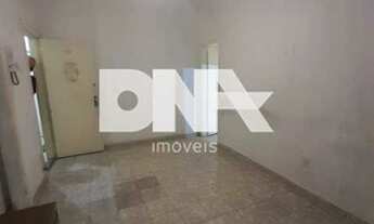 Imagem 5: Rio de Janeiro - Apartamento Padrão - Humaitá