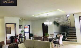 Imagem 2: Casa de vila para venda tem 420 metros quadrados com 3 quartos em Quintas do Calhau - São