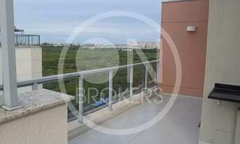 Imagem 3: Rio de Janeiro - Apartamento Padrão - Recreio dos Bandeirantes