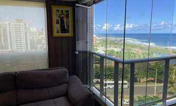 Imagem 7: Apartamento para Venda em Salvador, Pituba, 2 dormitórios, 1 suíte, 3 banheiros, 1 vaga