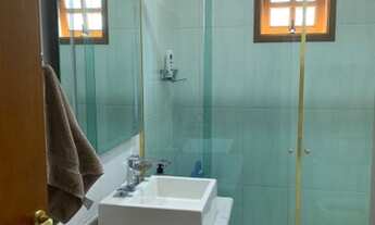 Imagem 4: Vendo cobertura na praça central de itajuba