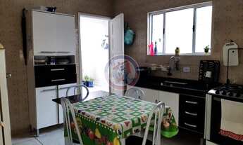 Imagem 5: Casa à venda 2 Quartos, 1 Vaga, 125M², Agenor de Campos, Mongaguá - SP