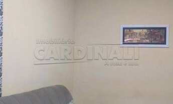 Imagem 5: Araraquara - Loja/Salão - Vila Tito de Carvalho (Vila Xavier