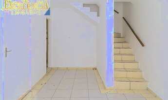 Imagem 7: Casa em Condomínio para Locação em São Paulo, Jardim Carlu, 2 dormitórios, 2 banheiros, 1