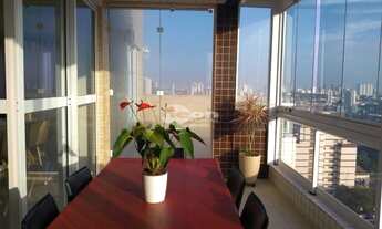 Imagem 2: SãO BERNARDO DO CAMPO - Apartamento Padrão - Nova Petrópolis