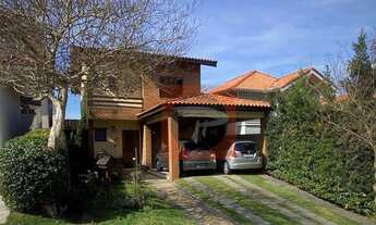 Imagem 2: CASA 106 - 270,00M² - 4 DORM. - GRANJA VIANA - COND. VILA NOVA