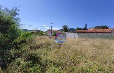 Imagem 4: Terreno para alugar, 726 m² por R$ 6.000,00/mês - Serra Grande - Niterói/RJ