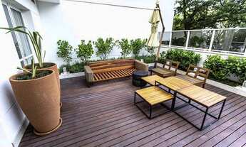 Imagem 5: Apartamento para venda possui 71m² com 2 quartos