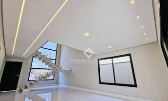 Imagem 4: Sobrado C/Piscina 3 Dormitorios a Venda - Reserva Ruda SjCampos