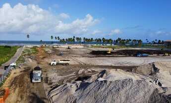 Imagem 2: 57m²/2 quartos/suíte/varanda gourmet/ varanda fechada em vidro/ 10% de sinal