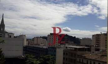 Imagem 2: Apartamento a venda no Centro, com 1 dormitório à venda, 26 m² por R$ 180.000 - Centro