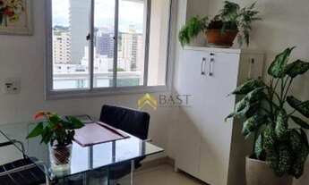 Imagem: Sala, 40 m² - venda por R$ 450.000,00 ou