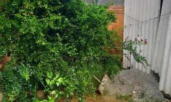 Imagem 6: Casa no sol nascente/ condomínio vila madureira