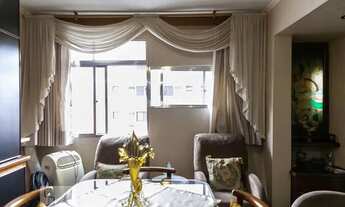 Imagem: Apartamento para Aluguel - Embaré, 2 Quartos