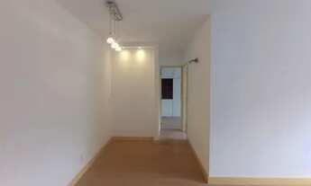 Imagem 6: Apartamento para aluguel possui 52 metros quadrados com 2 quartos