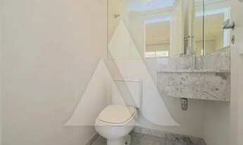 Imagem 7: SãO PAULO - Apartamento Padrão - Moema