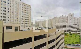 Imagem 5: Apartamento para Aluguel - Jardim Iris , 2 Quartos, 44 m2