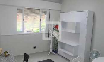 Imagem 5: Apartamento para Aluguel - Boa Vista, 1 Quarto, 54 m2