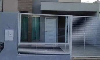 Imagem 2: Casa Residencial com 3 quartos para alugar por R$ 1090.00, 70.00 m2 - JARDIM PAULISTA - MA