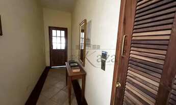 Imagem 6: Casa Condomínio - Urbanova - Residencial Altos da Serra I - 273m² - 5 Dormitórios