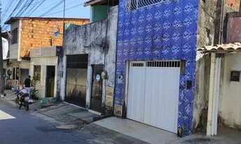 Imagem 2: Vendo Duplex no Bairro Autran Nunes Com 03 Quartos, Garagem e Próx Av. Senador Fernandes T