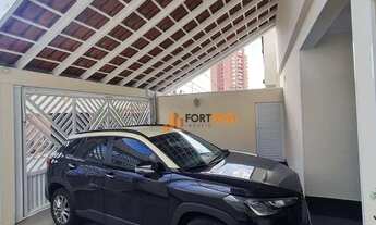 Imagem 2: Sobrado com 4 dormitórios à venda, 276 m² por R$ 2.500.000,00 - Jardim Textil - São Paulo