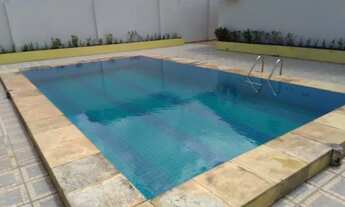 Imagem 4: Casa no Recanto do Vinhais, 3 quartos , piscina