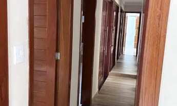 Imagem 4: Excelente casa em Cidade Satélite (300 m², 3/4 sendo 02 suítes