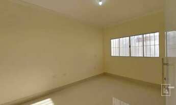 Imagem 2: Casa com 2 dormitórios, 118 m² - venda por R$ 450.000,00 ou aluguel por R$ 2.447,69/mês