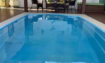 Imagem 5: Casa 2 andares, arejada e linda no Carianos