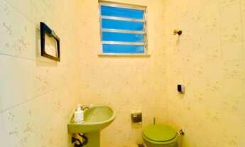 Imagem 7: Excelente 3 quartos apto de frente na Tijuca com ampla sala