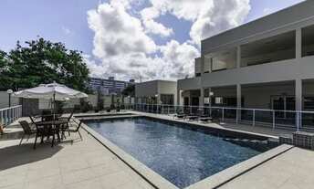 Imagem 3: Apartamento para aluguel com 40 metros quadrados com 2 quartos em IAPI - Salvador - BA