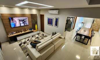 Imagem 2: Portal do Norte, Sobrado, 3 suítes, Industrial