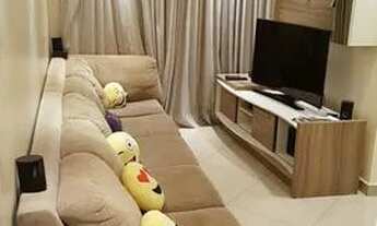 Imagem: Apartamento à venda em Cidade Líder com