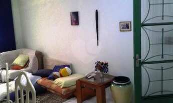 Imagem 4: Casa-São Paulo-POMPÉIA