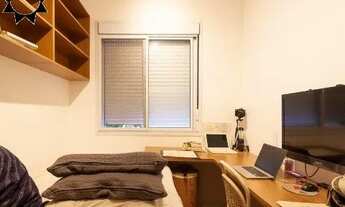 Imagem 7: APTO SÃO PAULO Apartamento com 2 dormitórios