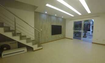 Imagem 6: Casa com 4 suítes e 209 m², para venda por R$ 900.000,00 ou locação por R$ 4.500,00 + taxa