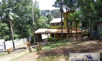 Imagem 5: Casa/Sobrado em Jardim Itatiaia - Embu das Artes | 450M², 3 Dormitórios, 2 Banheiros