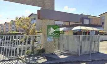 Imagem 2: APARTAMENTO ARACAJU COND CAMINHO DAS ÁGUAS NA JABOTIANA