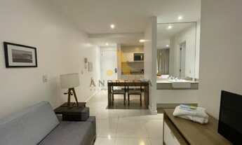 Imagem: Apartamento à venda no condomínio Studio