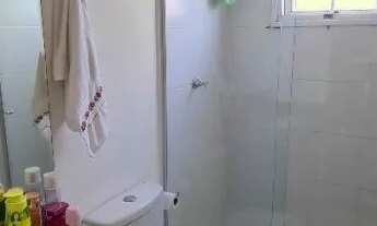 Imagem 12: De frente, sol da manhã, andar alto, com lazer de clube