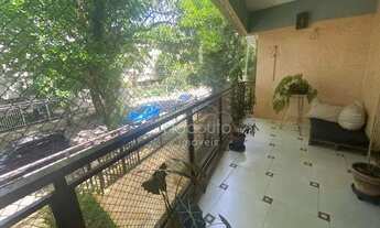 Imagem 4: Apartamento com 3 dormitórios para alugar, 153 m² por R$ 8.045,40/mês - Jardim Oceânico