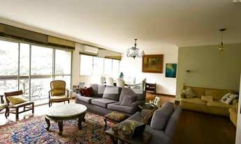 Imagem 3: Apartamento à Venda - Vila Andrade, 3 Quartos, 150 m2